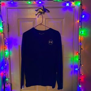 Long Sleeve Sweat Proof